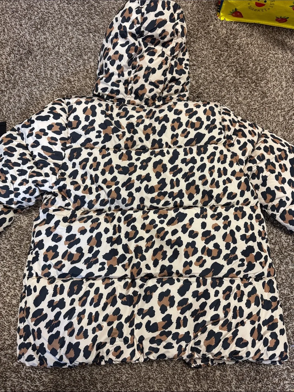 The Childrens Place full cuffs warm